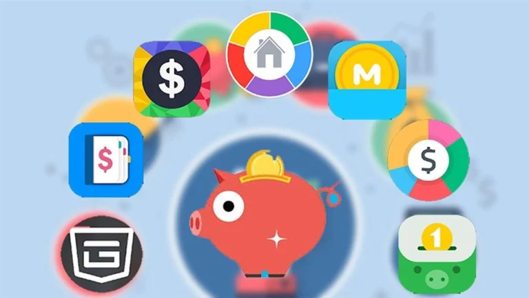 app quản lý chi tiêu cá nhân miễn phí phổ biến trên điện thoại