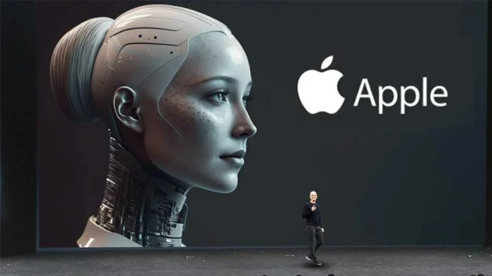 Trí tuệ nhân tạo Apple Intelligence tích hợp sâu trong iOS và macOS