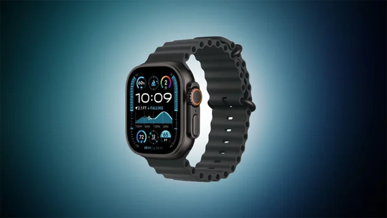 Apple Watch Ultra 3 ra mắt 2025 với kết nối vệ tinh và công nghệ 5G RedCap